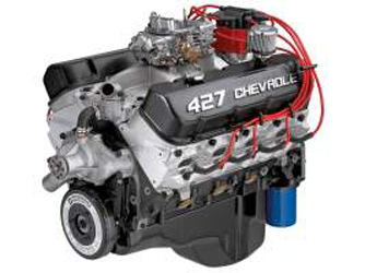 B1101 Engine